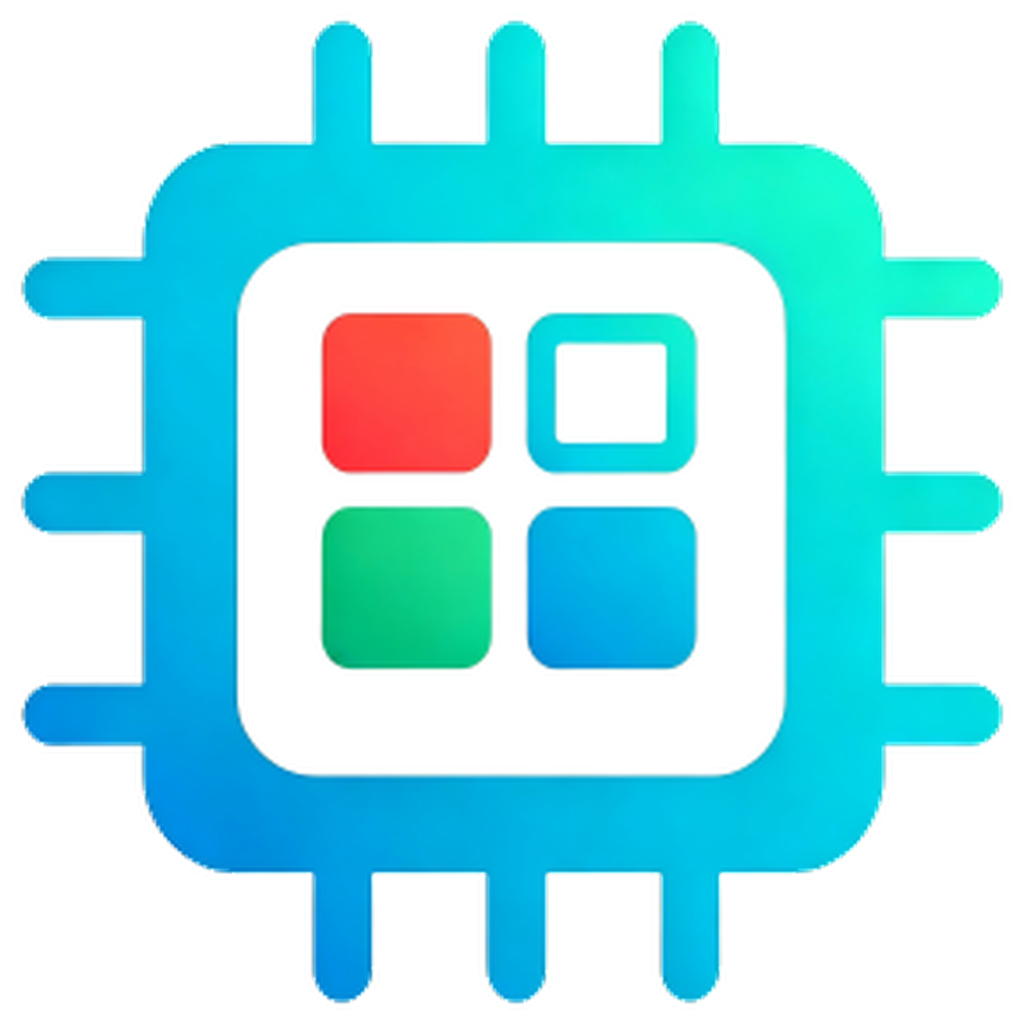 CoreDesk logo
